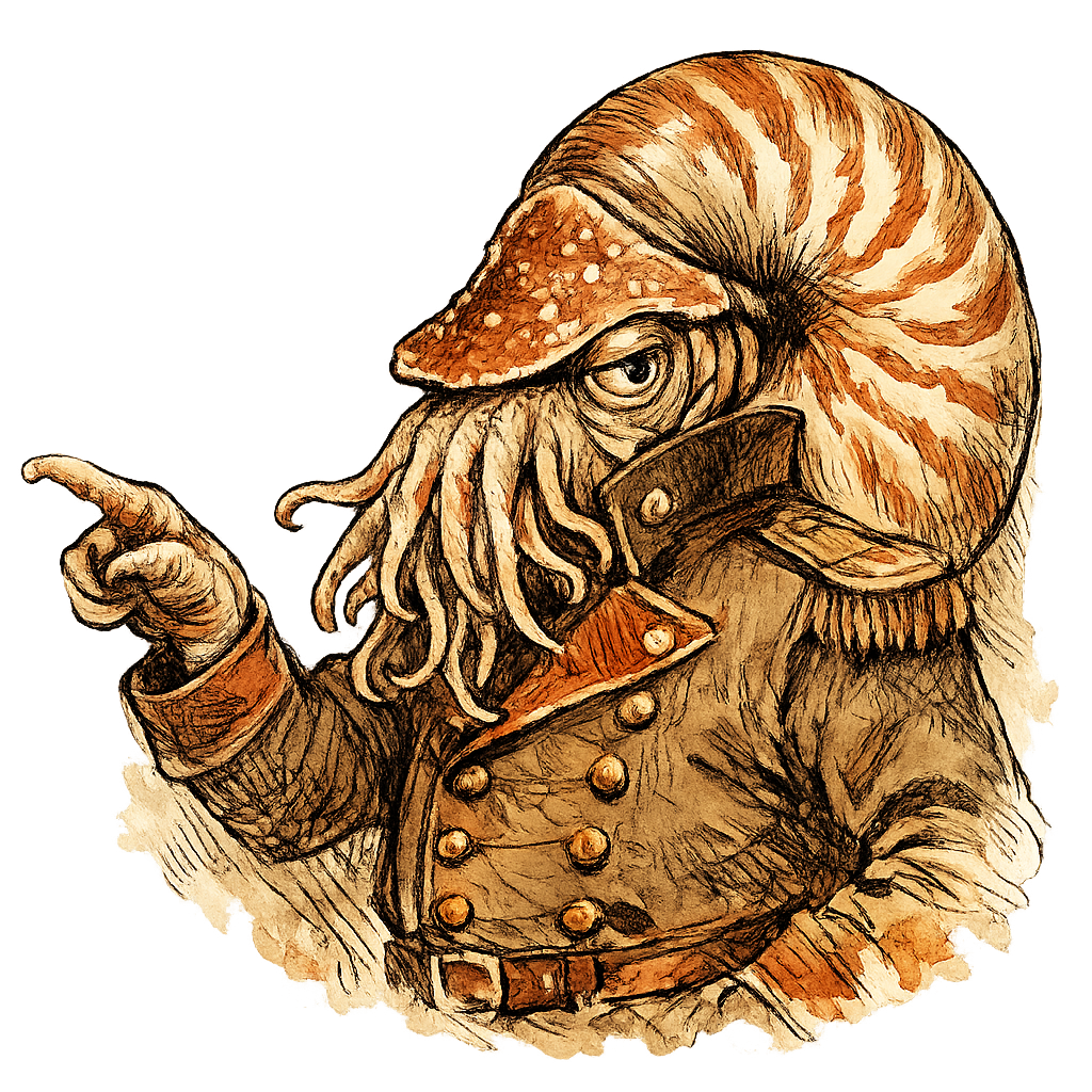 Portrait of Admiral Neritus Vale